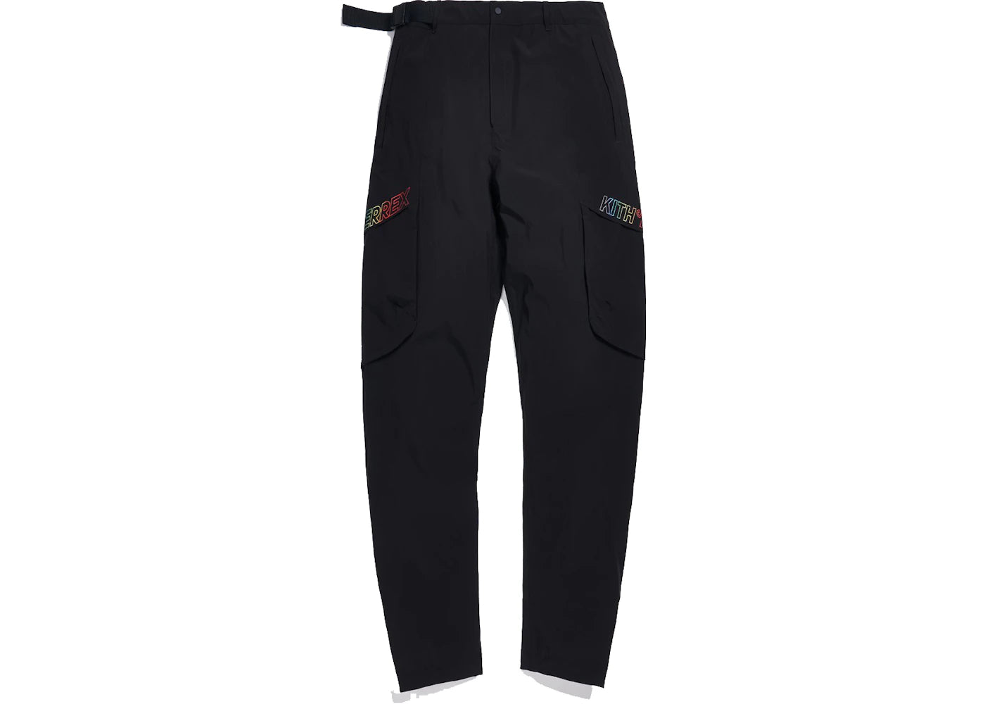 Kith x Adidas Terrex Cargo Pant CP Black