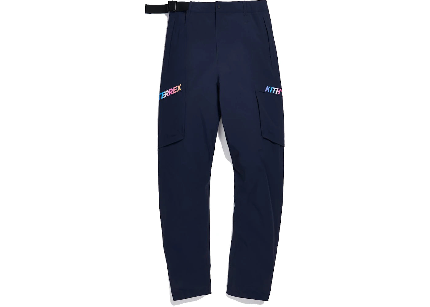 Kith x Adidas Terrex Cargo Pant CP Night Navy