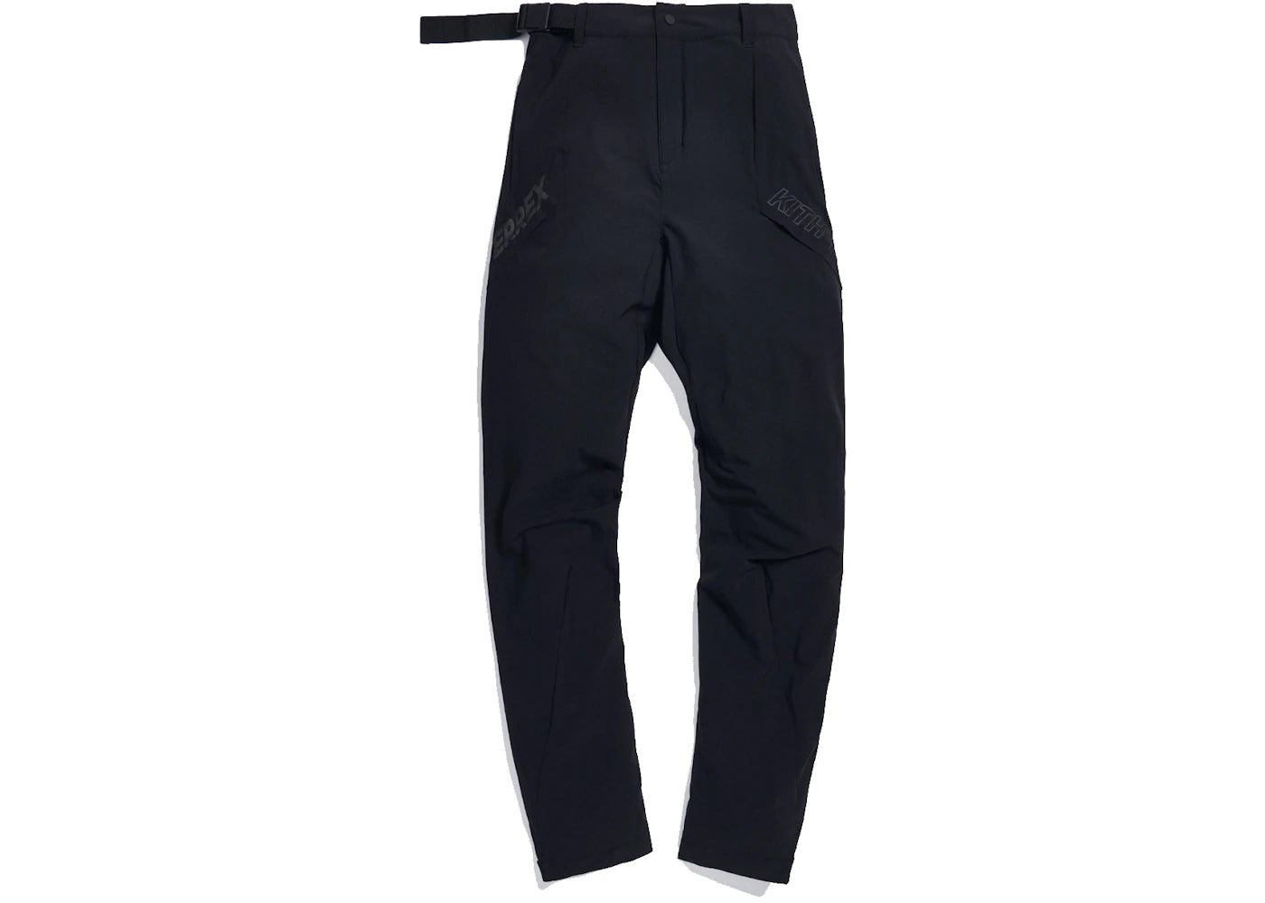 Kith x Adidas Terrex Cargo Pant Leight Black