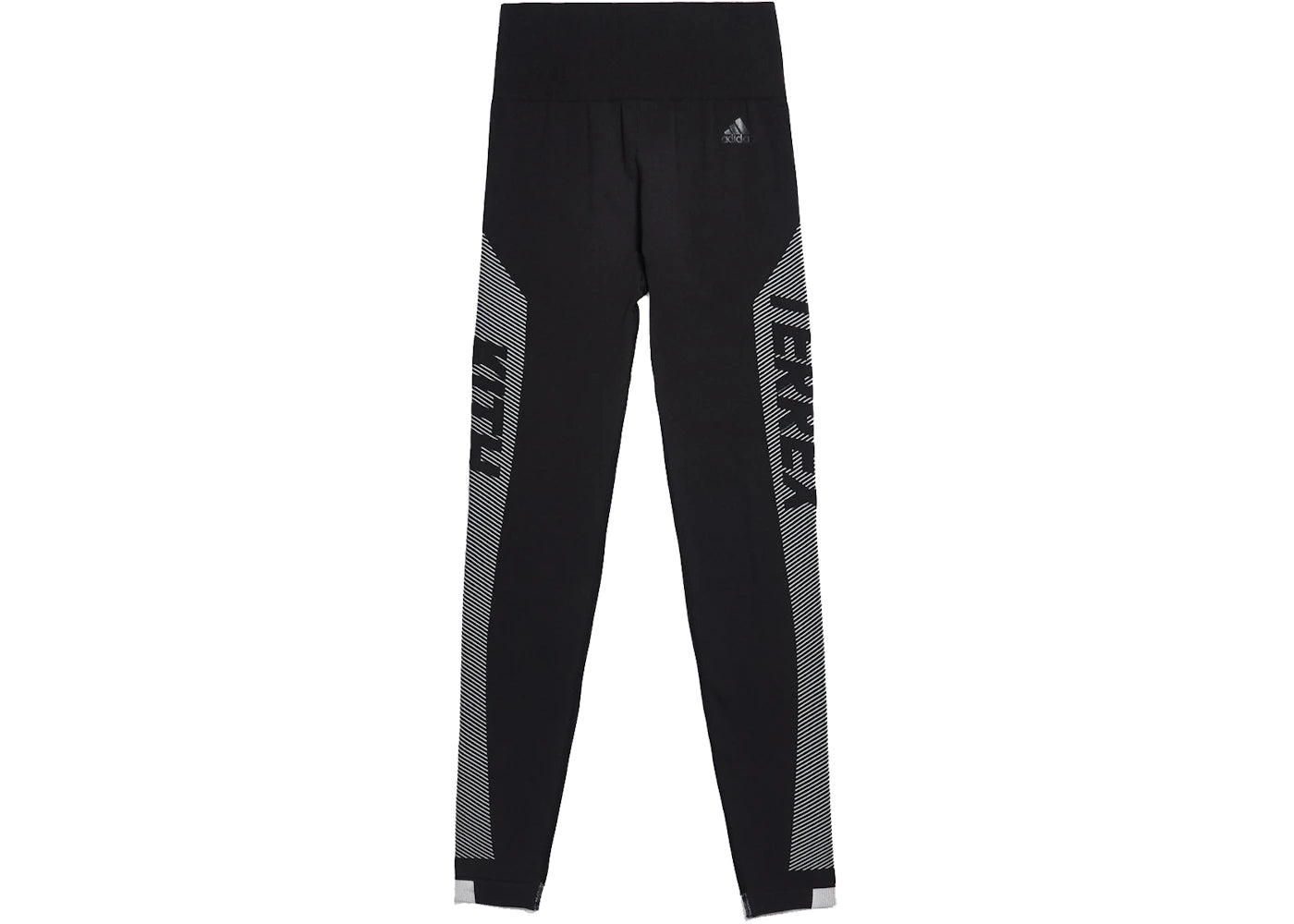 Kith x Adidas Terrex Women Knit Tight Black
