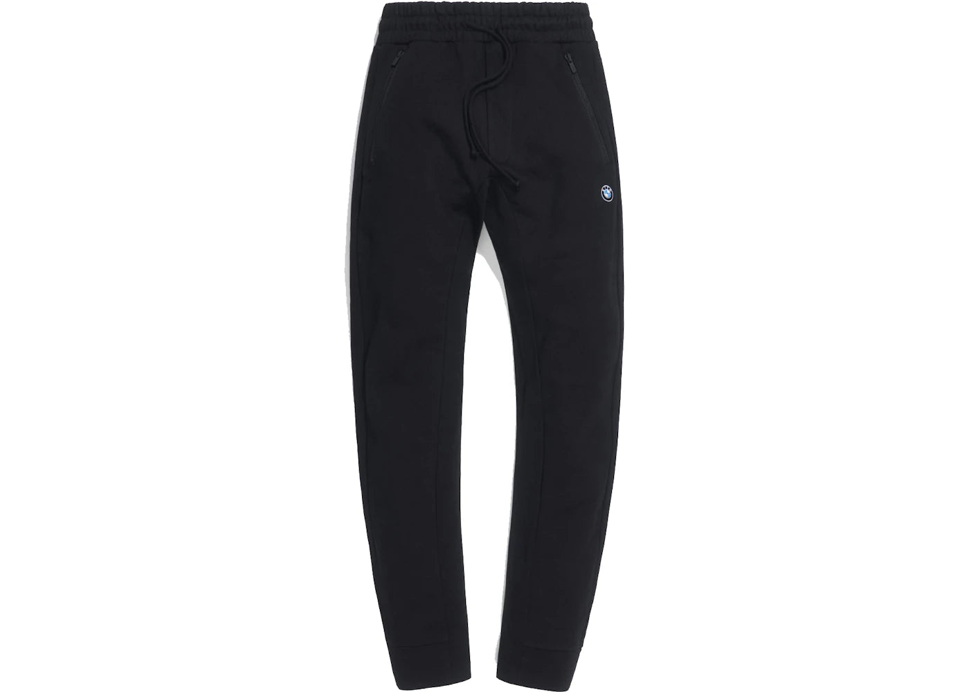 Kith x BMW Bleecker Sweatpant Black