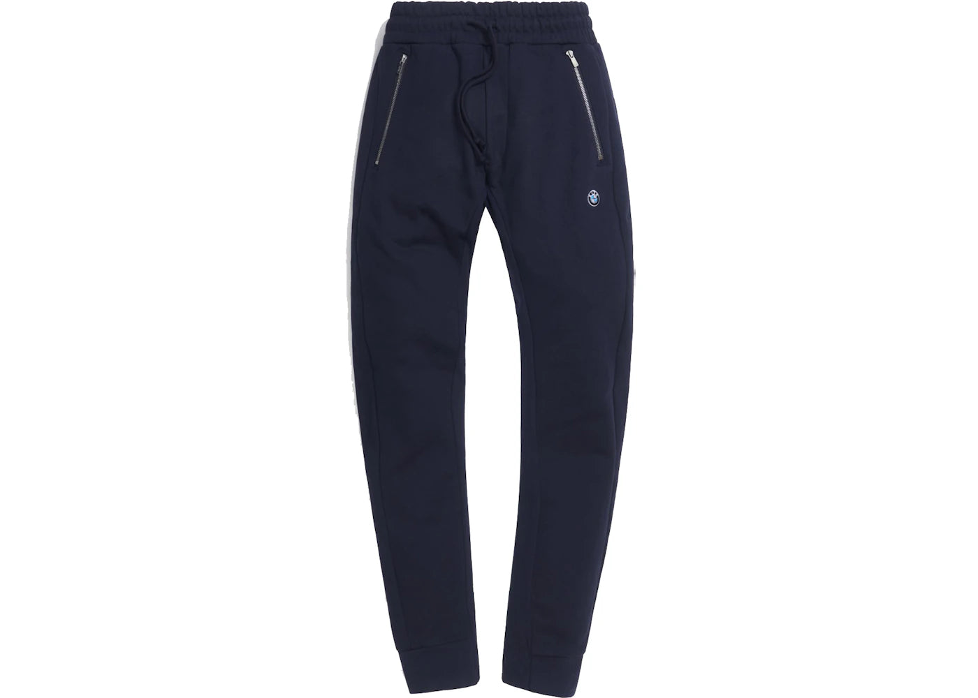 Kith x BMW Bleecker Sweatpant Navy