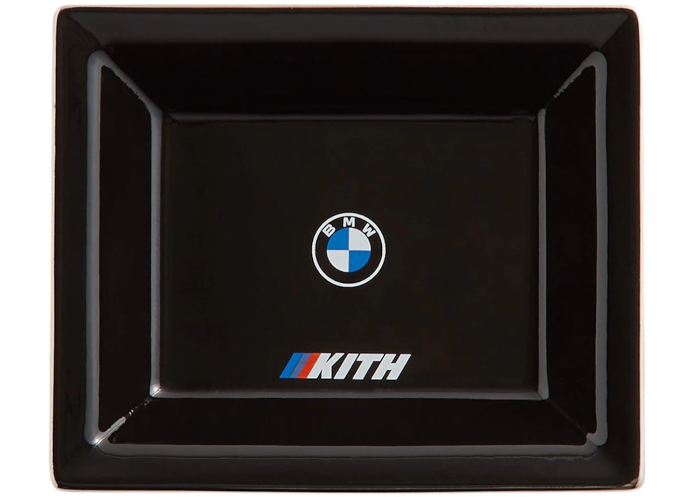 Kith x BMW Catchall Tray Black