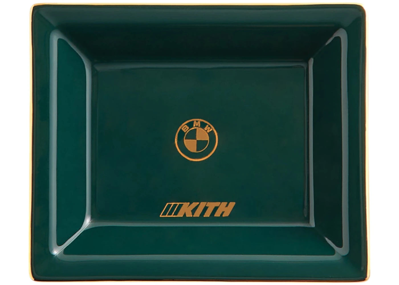 Kith x BMW Catchall Tray Vitality