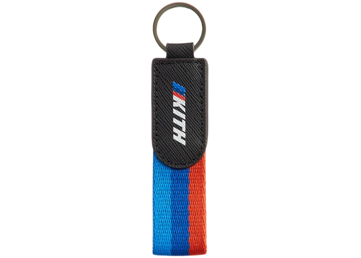 Kith x BMW Keyring Sonam