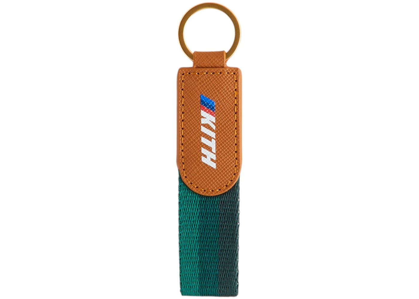 Kith x BMW Keyring Vitality