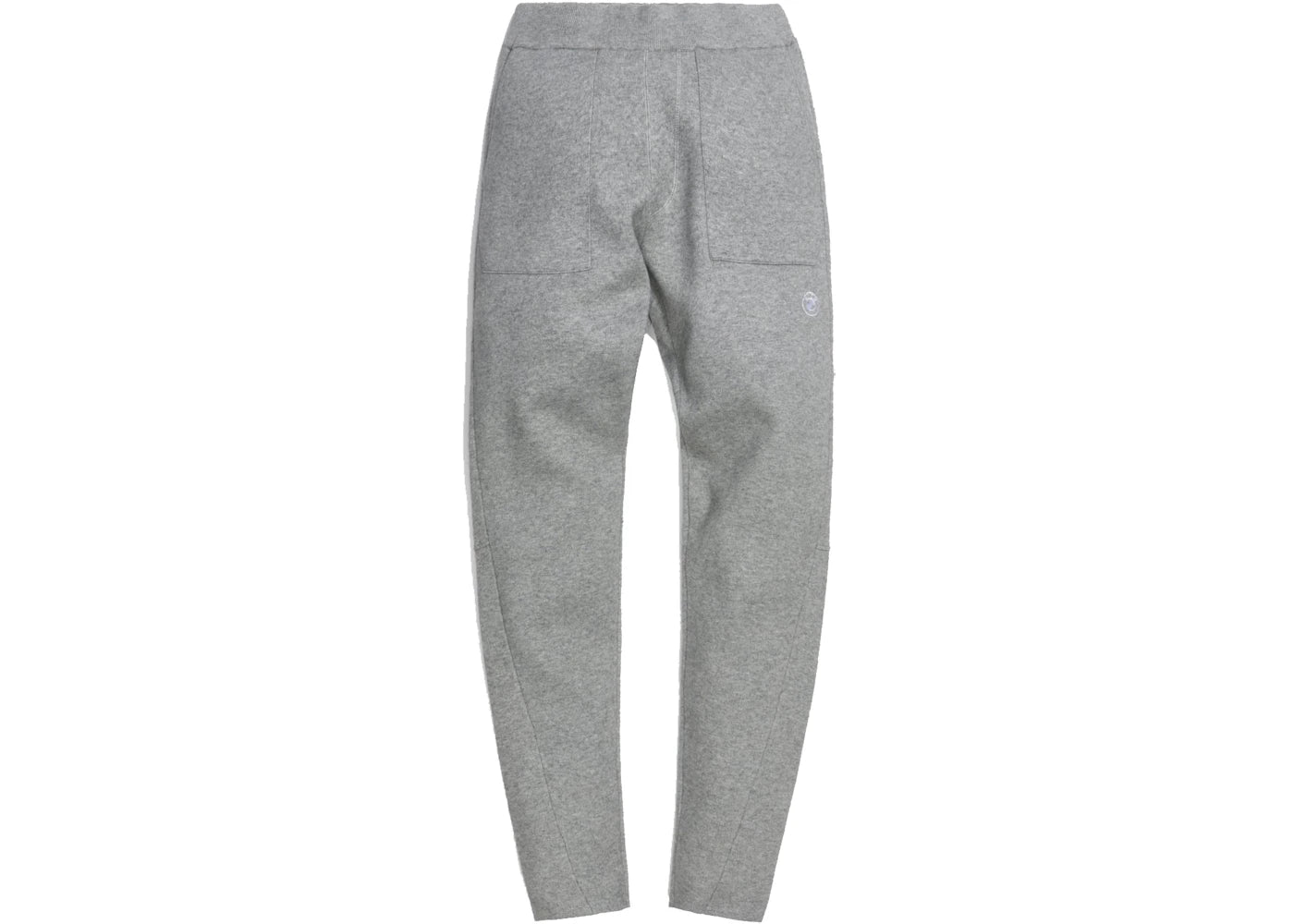 Kith x BMW Knit Bennett Pant Heather Grey