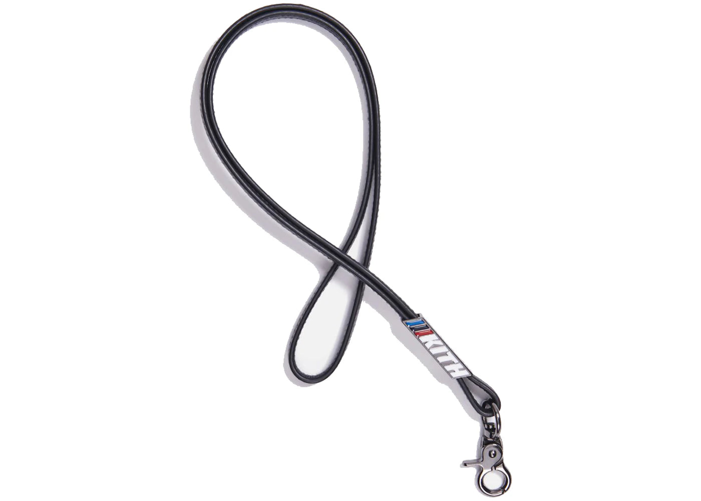 Kith x BMW Lanyard Black