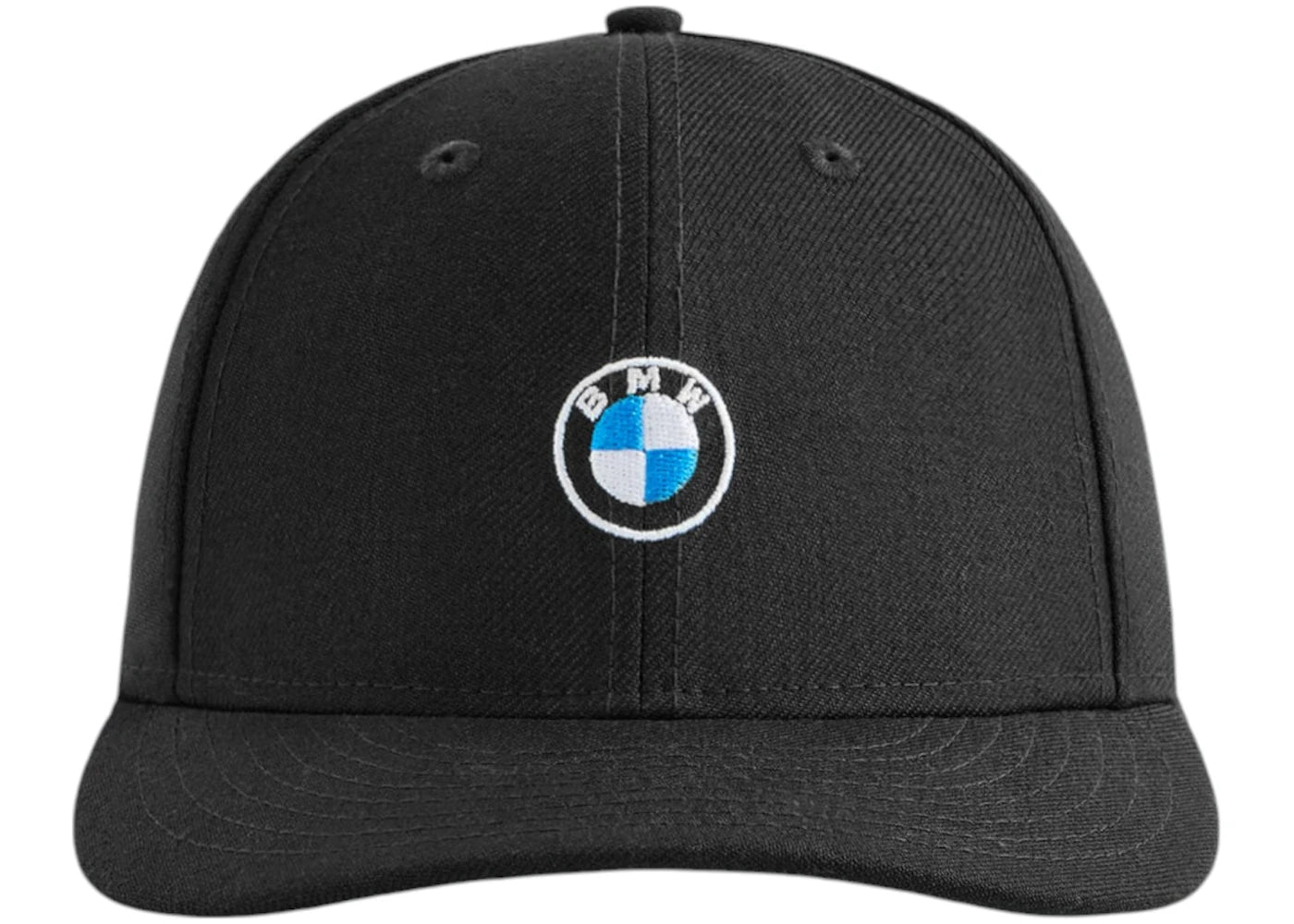 Kith x BMW New Era Low Profile 59Fifty Fitted Cap (FW24) Black