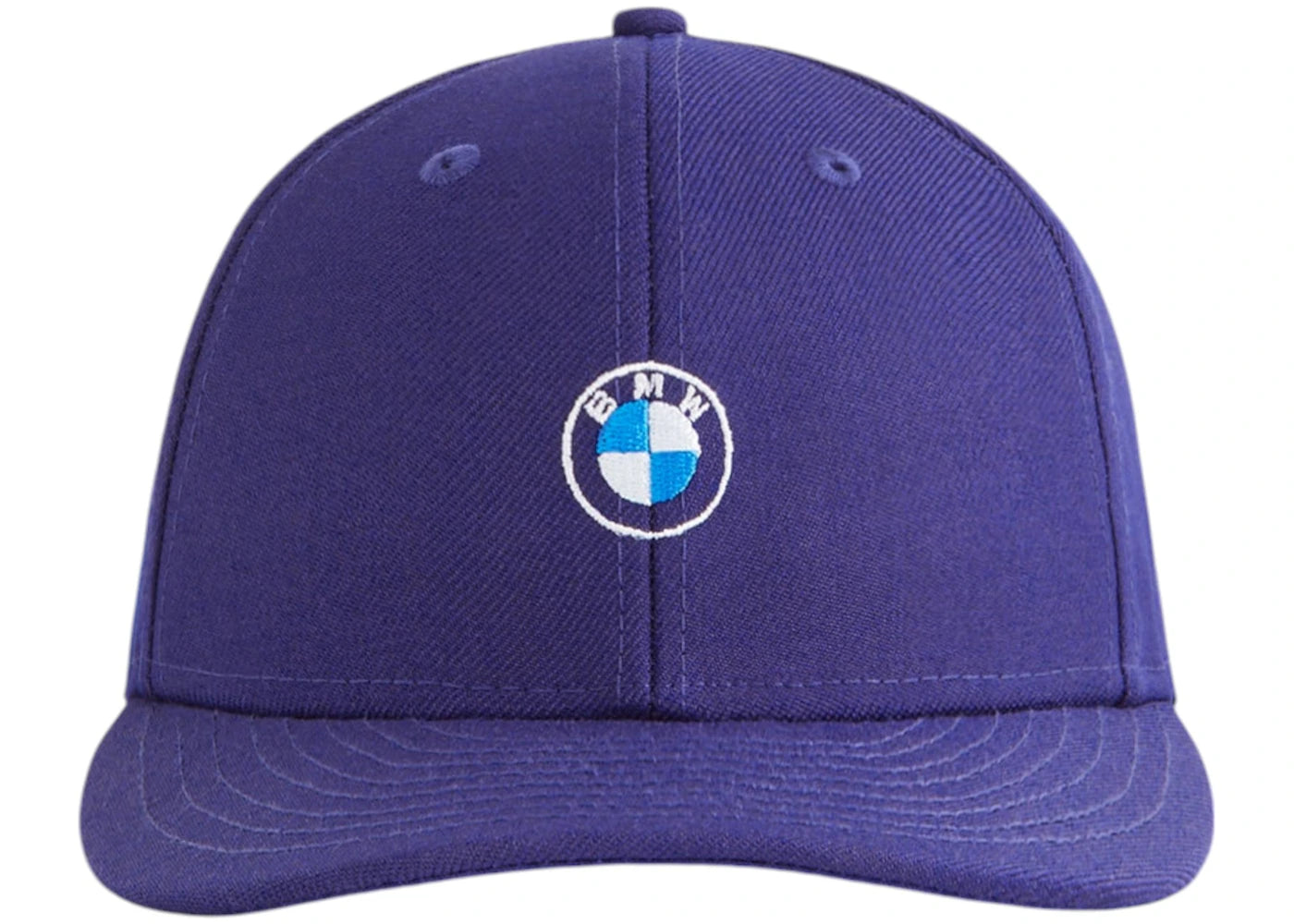 Kith x BMW New Era Low Profile 59Fifty Fitted Cap (FW24) Techno Violet