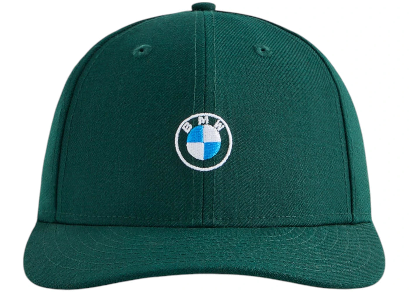 Kith x BMW New Era Low Profile 59Fifty Fitted Cap (FW24) Vitality