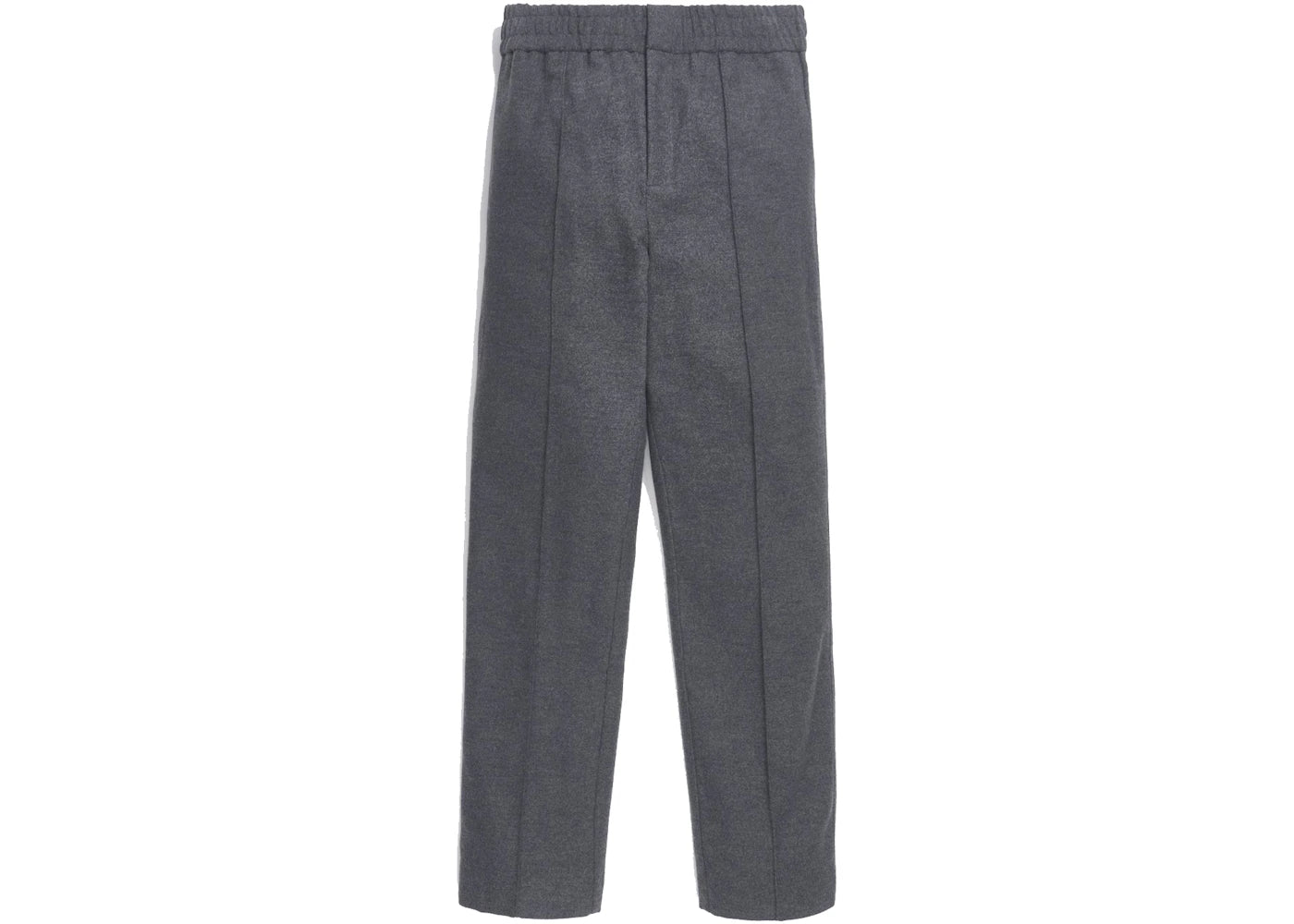 Kith x BMW Pintuck Track Pant Grey