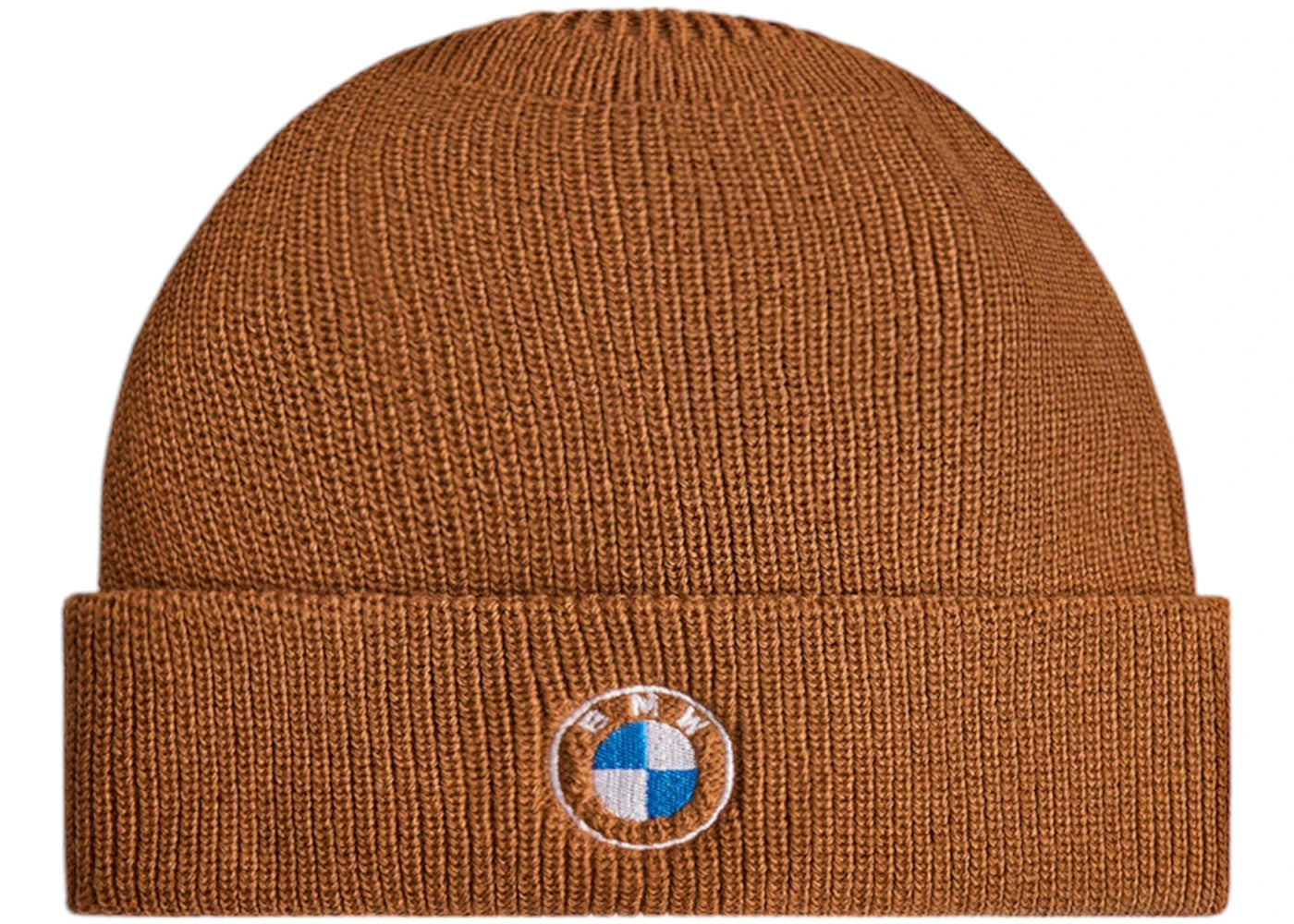 Kith x BMW Rondel Classic Beanie Desert