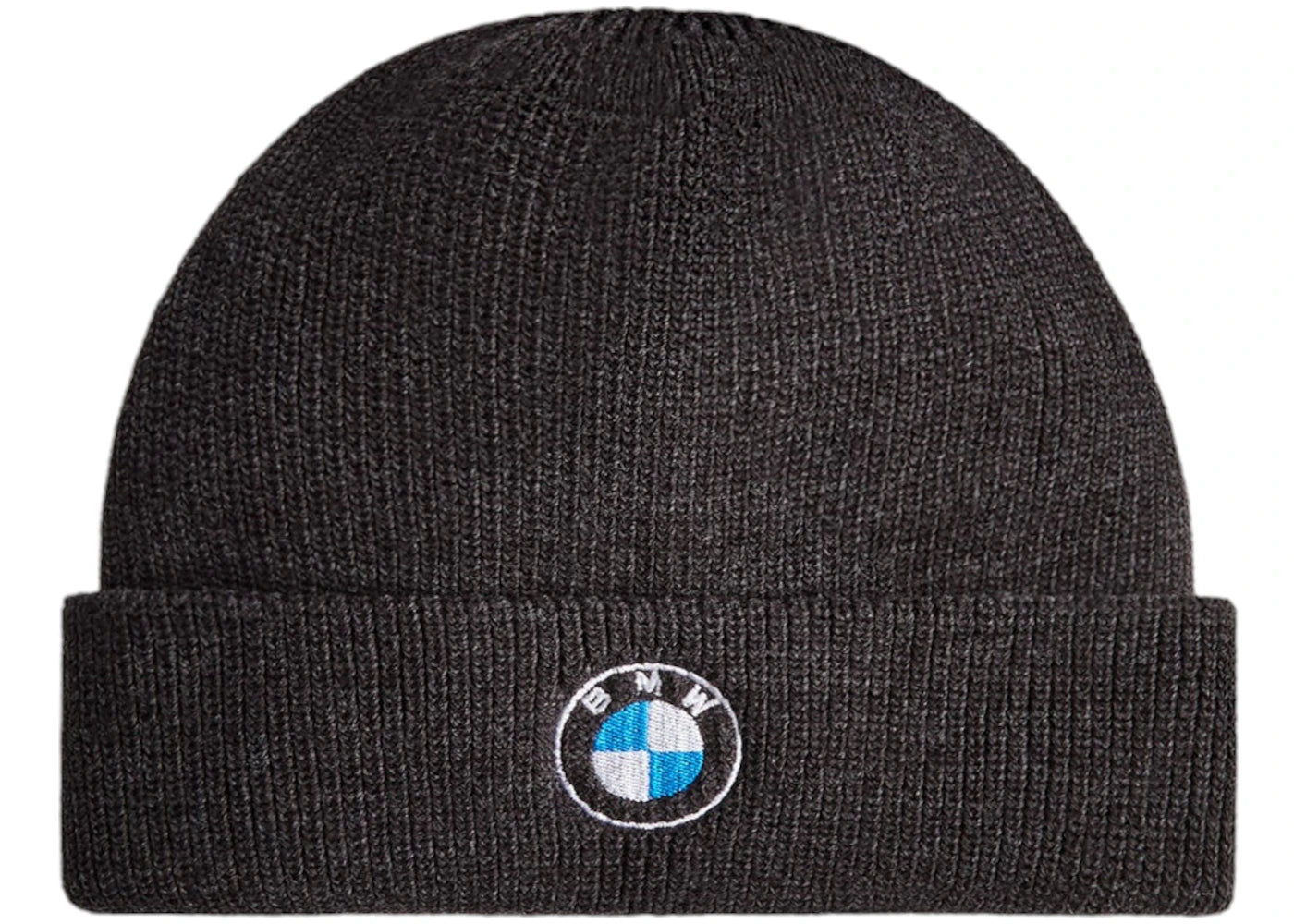 Kith x BMW Rondel Classic Beanie Gotham