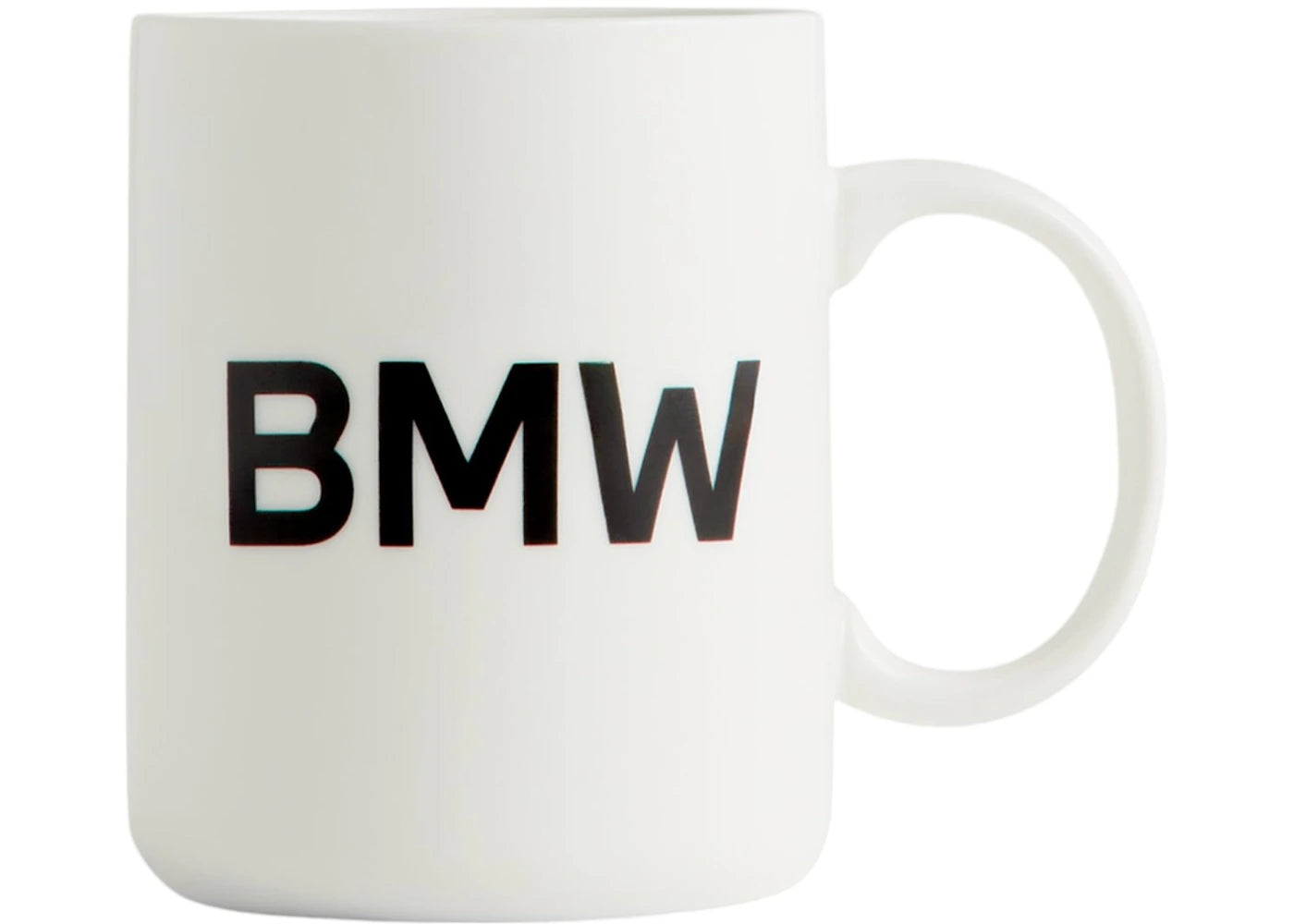 Kith x BMW Rondel Mug White