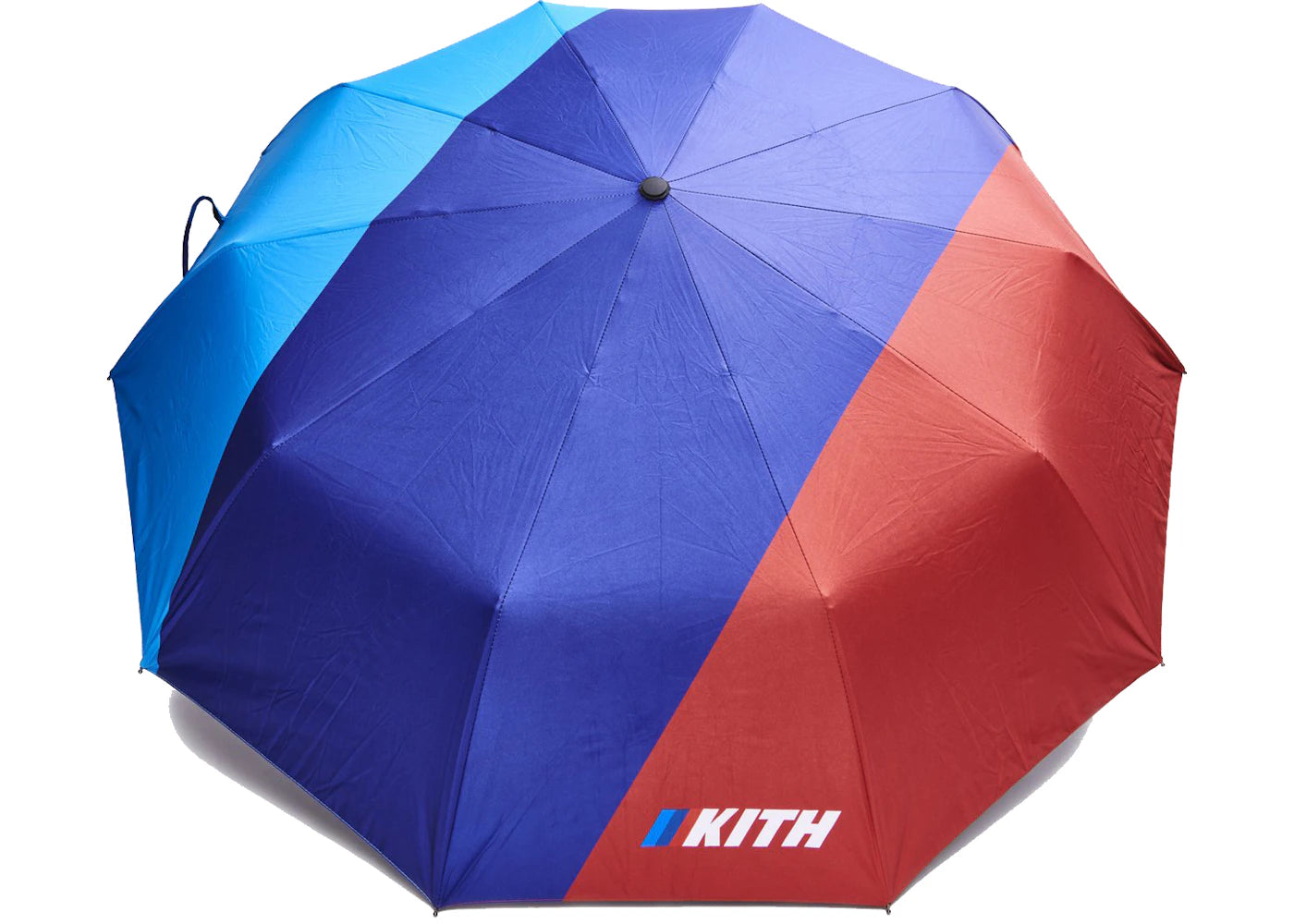 Kith x BMW Stripe Umbrella Multi