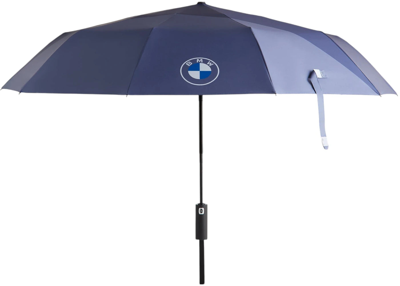 Kith x BMW Umbrella Techno Violet