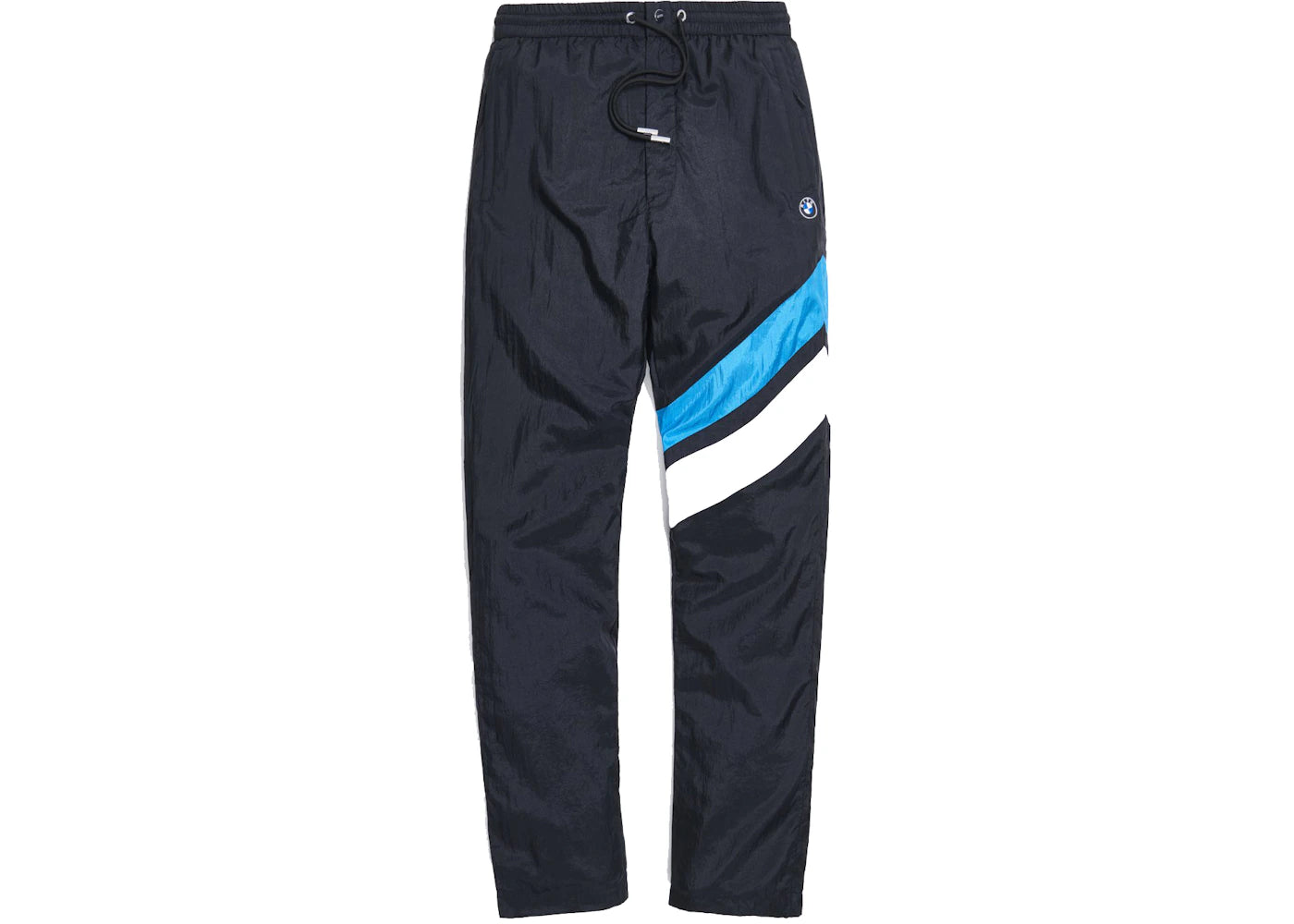 Kith x BMW Velour Track Pant Black/Multi