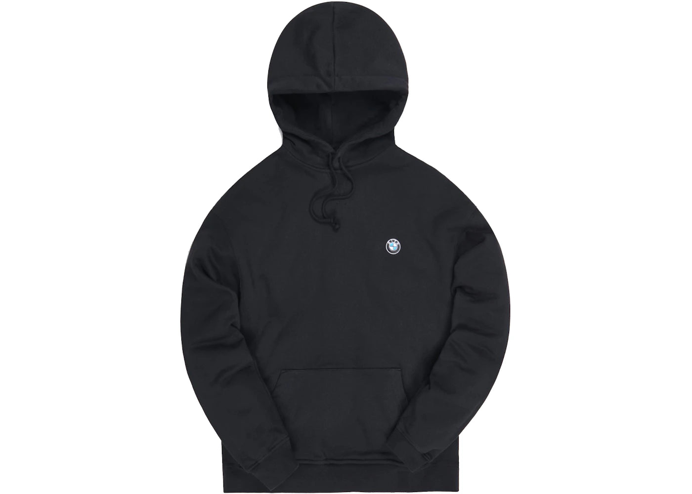 Kith x BMW Williams III Hoodie Black