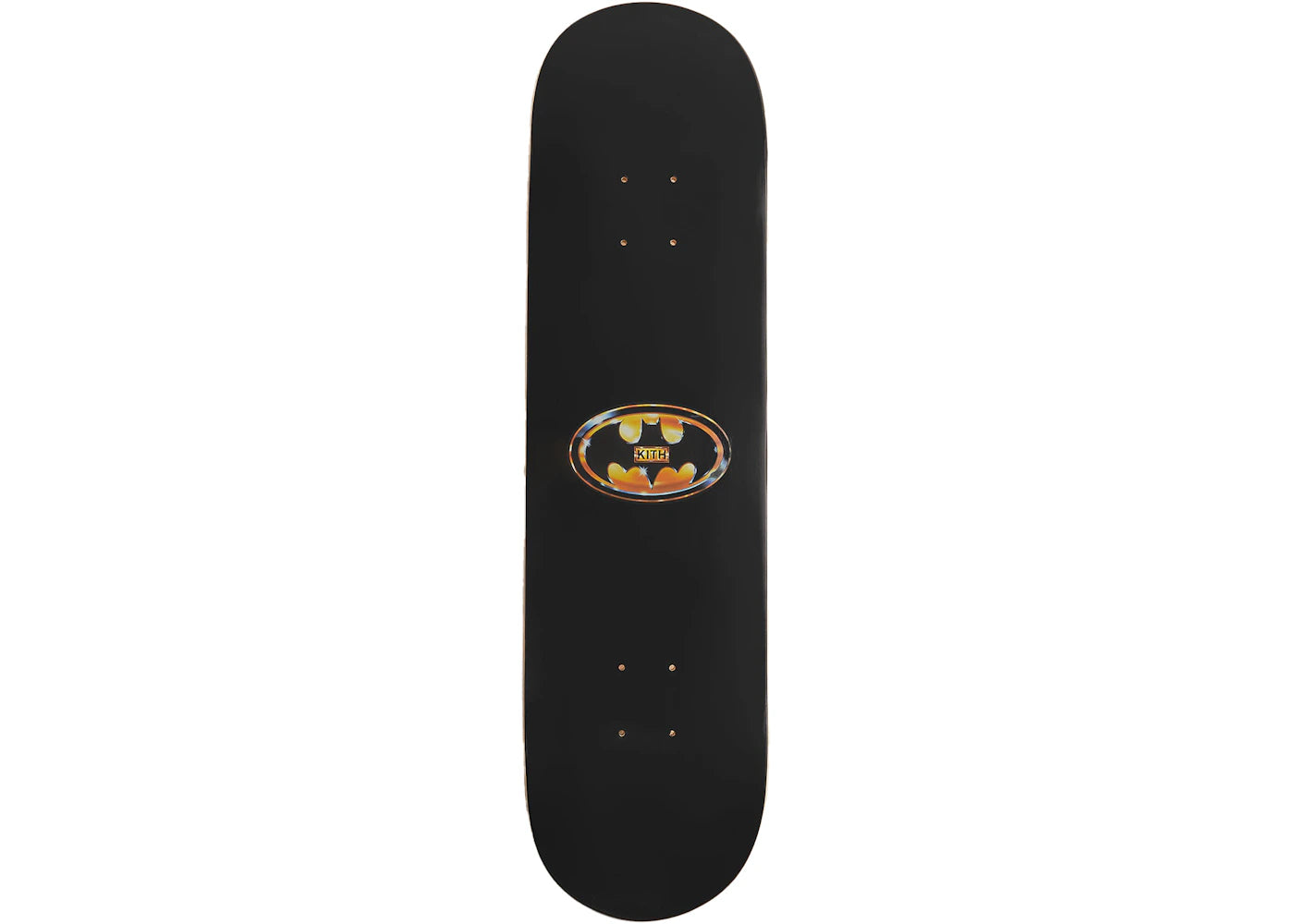 Kith x Batman 1989 Symbol Skatedeck