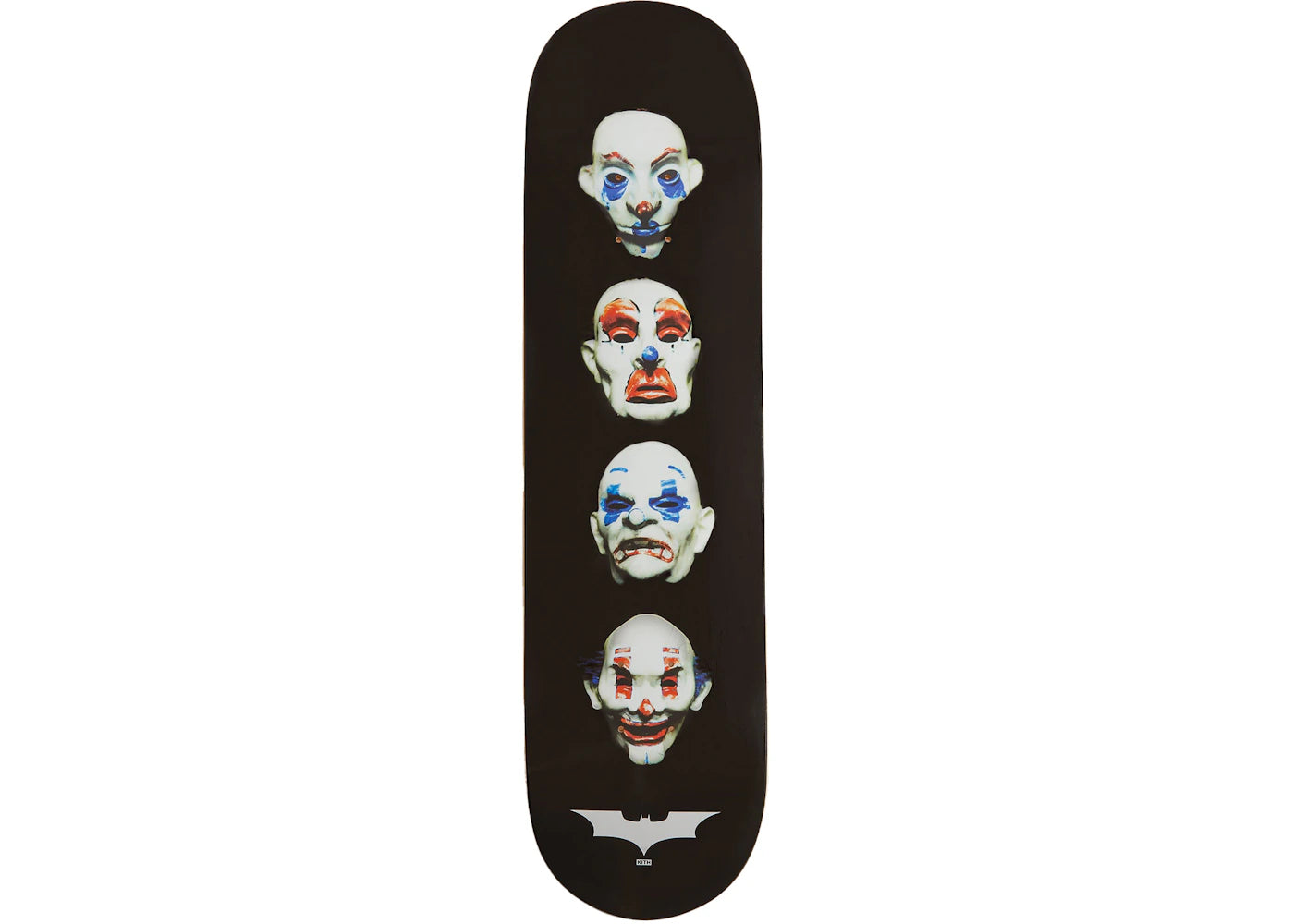 Kith x Batman Joker Goons Skatedeck