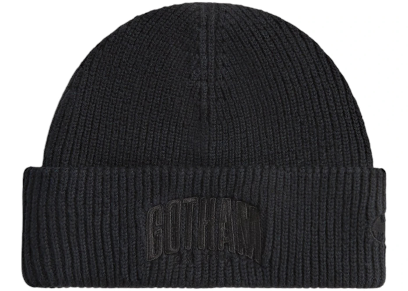 Kith x Batman Mia Beanie Black