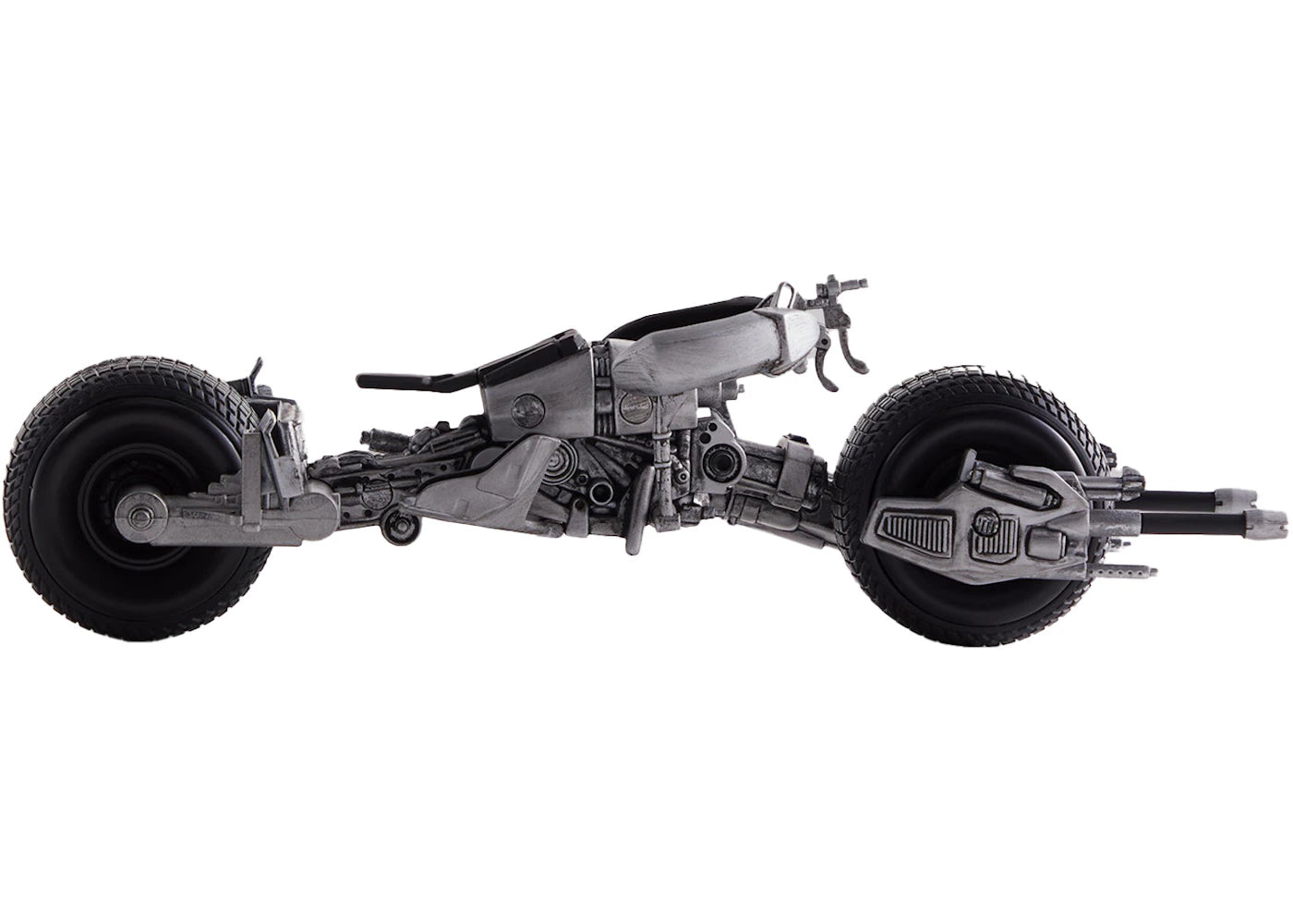 Kith x Batman for The Noble Collection Batpod