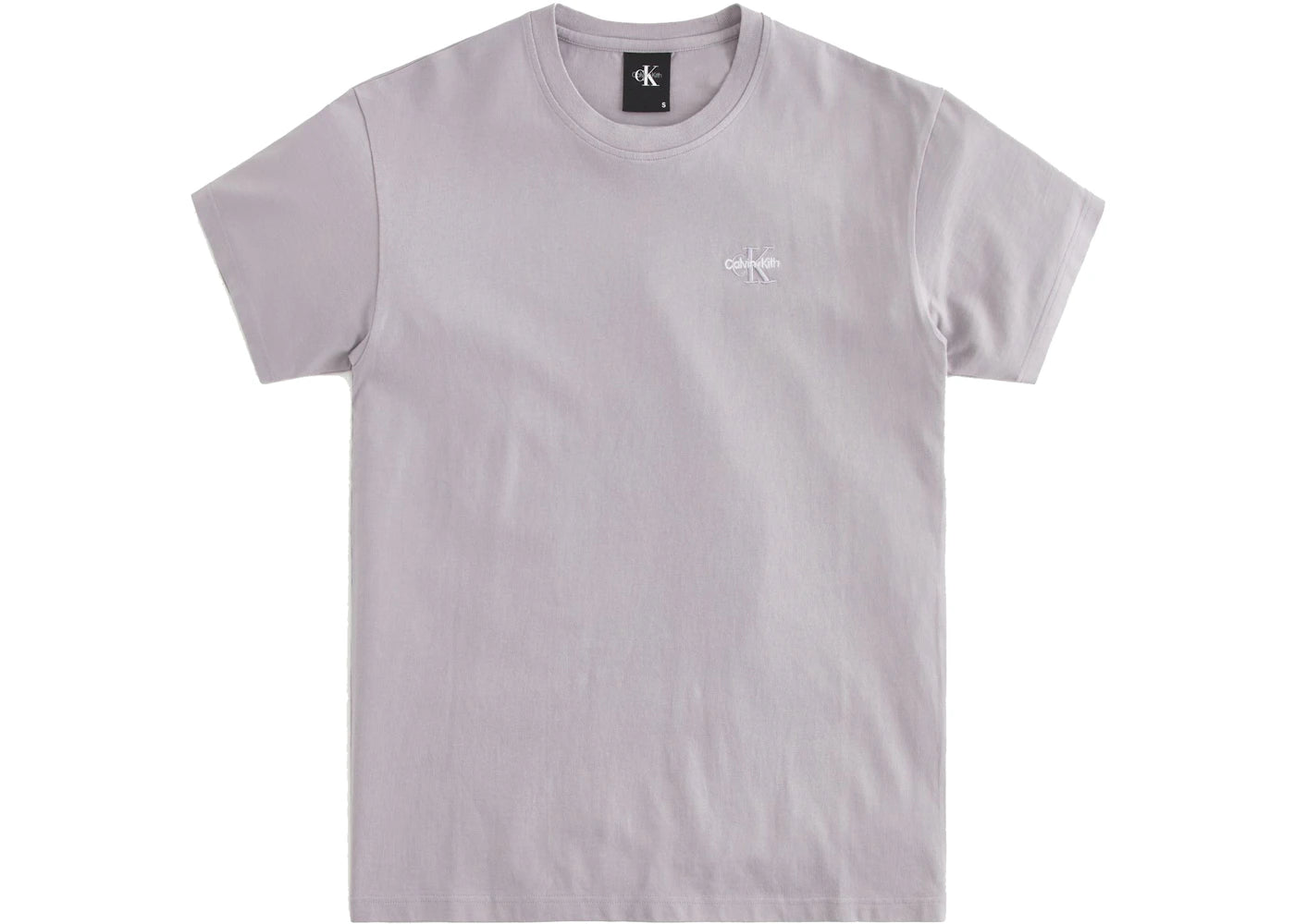 Kith x Calvin Klein Lax Tee Vision