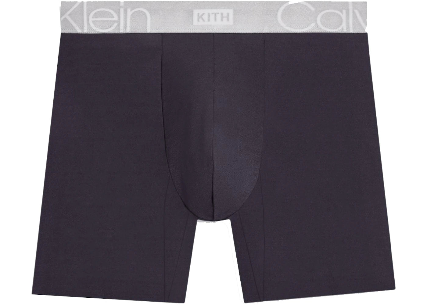 Kith x Calvin Klein Seasonal Boxer Brief Battleship