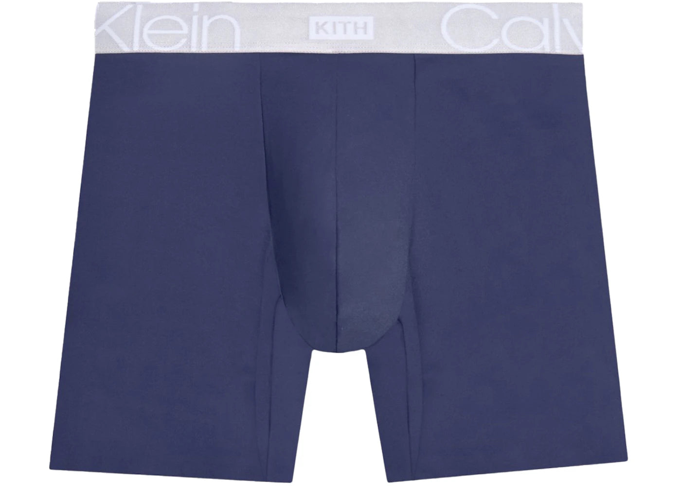 Kith x Calvin Klein Seasonal Boxer Brief Dark Indigo