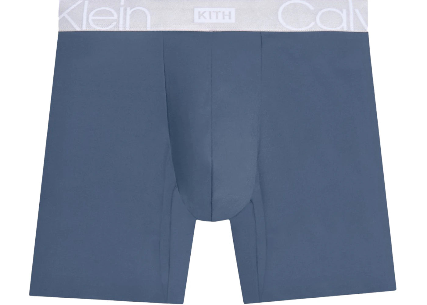 Kith x Calvin Klein Seasonal Boxer Brief Indigo