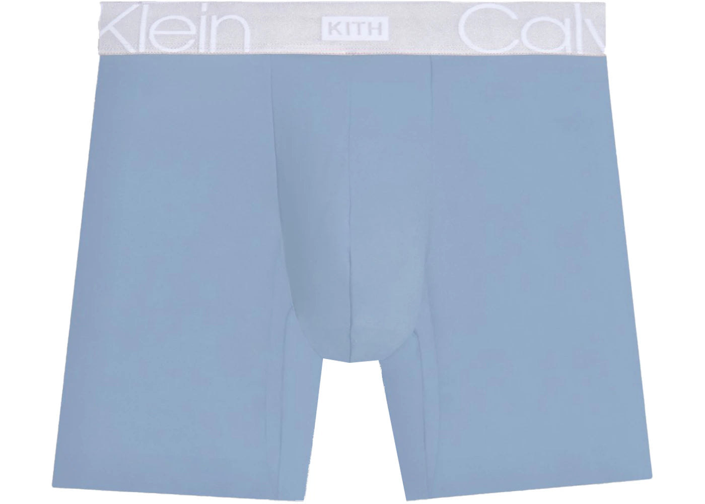 Kith x Calvin Klein Seasonal Boxer Brief Light Indigo