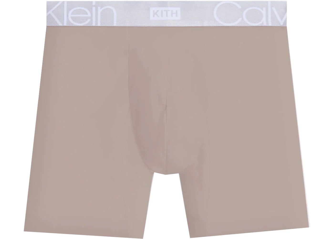 Kith x Calvin Klein Seasonal Boxer Brief Molecule