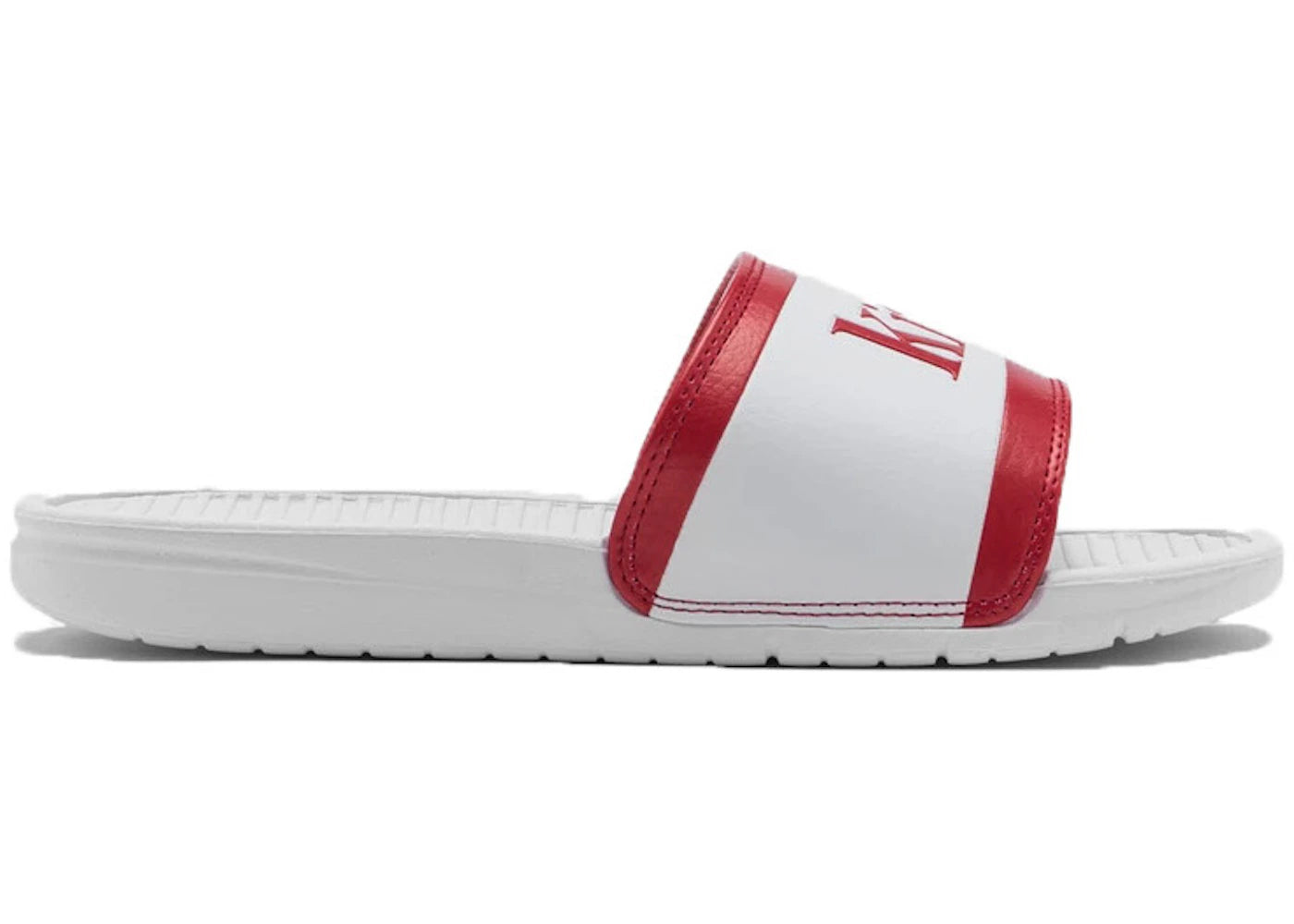 Kith x Coke Chancletas Slides