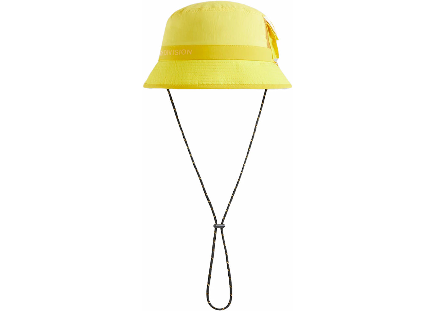 Kith x Columbia Bagwell Nylon Utility Bucket Hat Ray