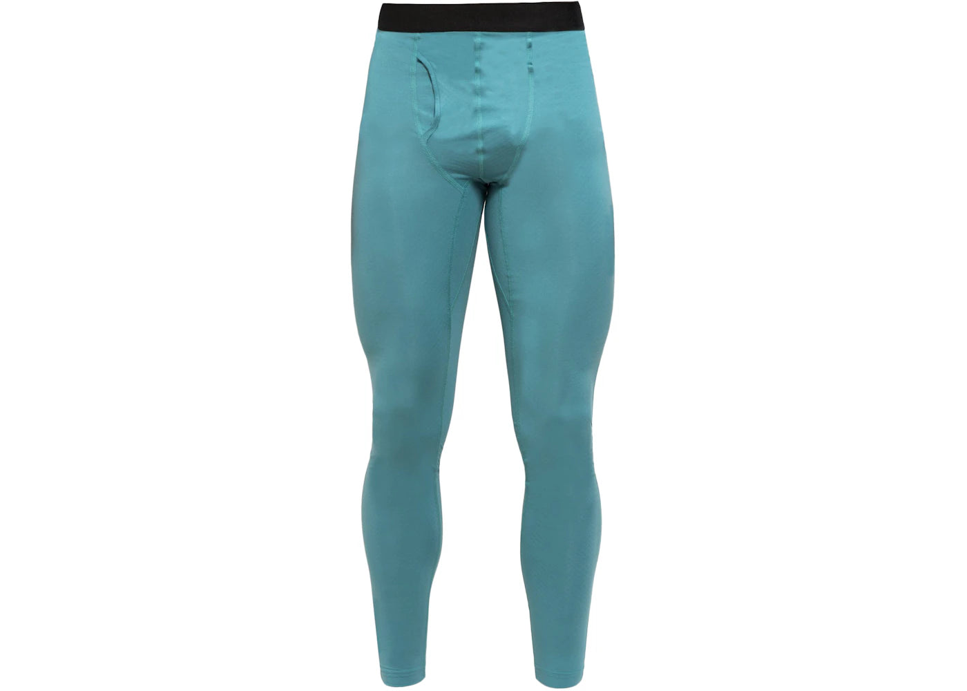 Kith Kith x Columbia Base Layer Leggings Teal
