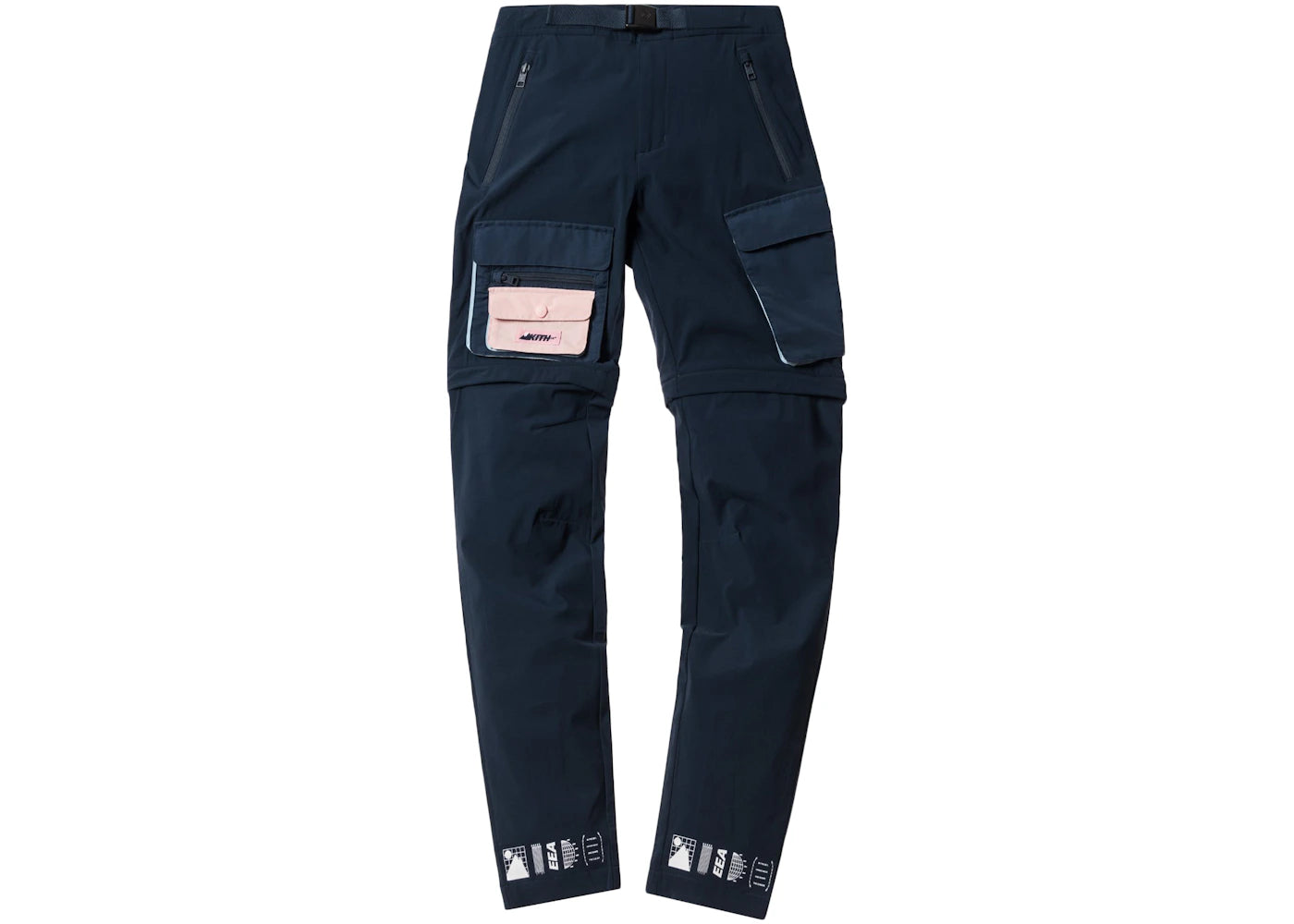 Kith x Columbia Chuting Pant Agency