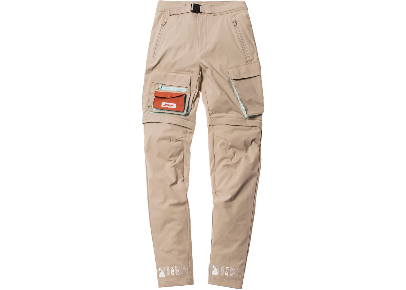 Kith x Columbia Chuting Pant Element