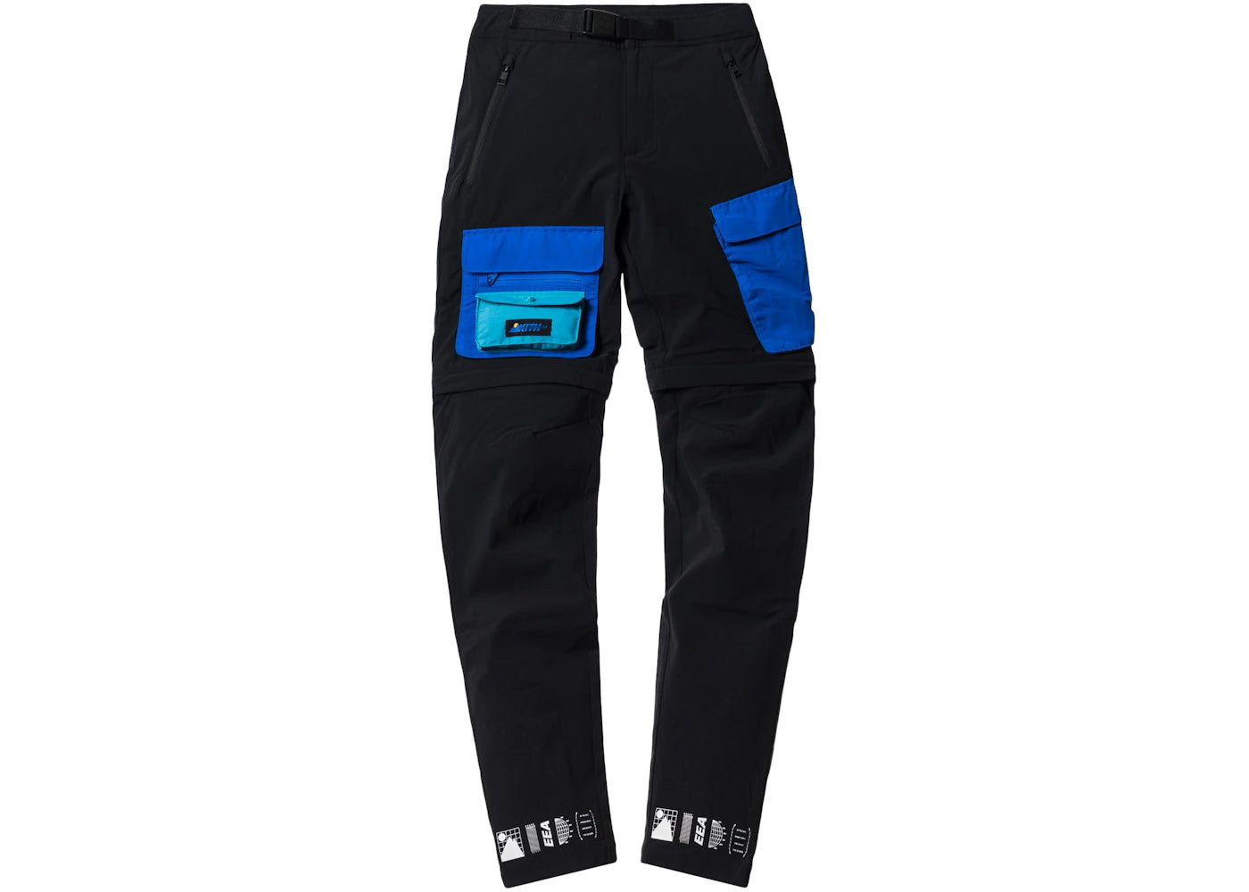 Kith x Columbia Chuting Pant Exploration