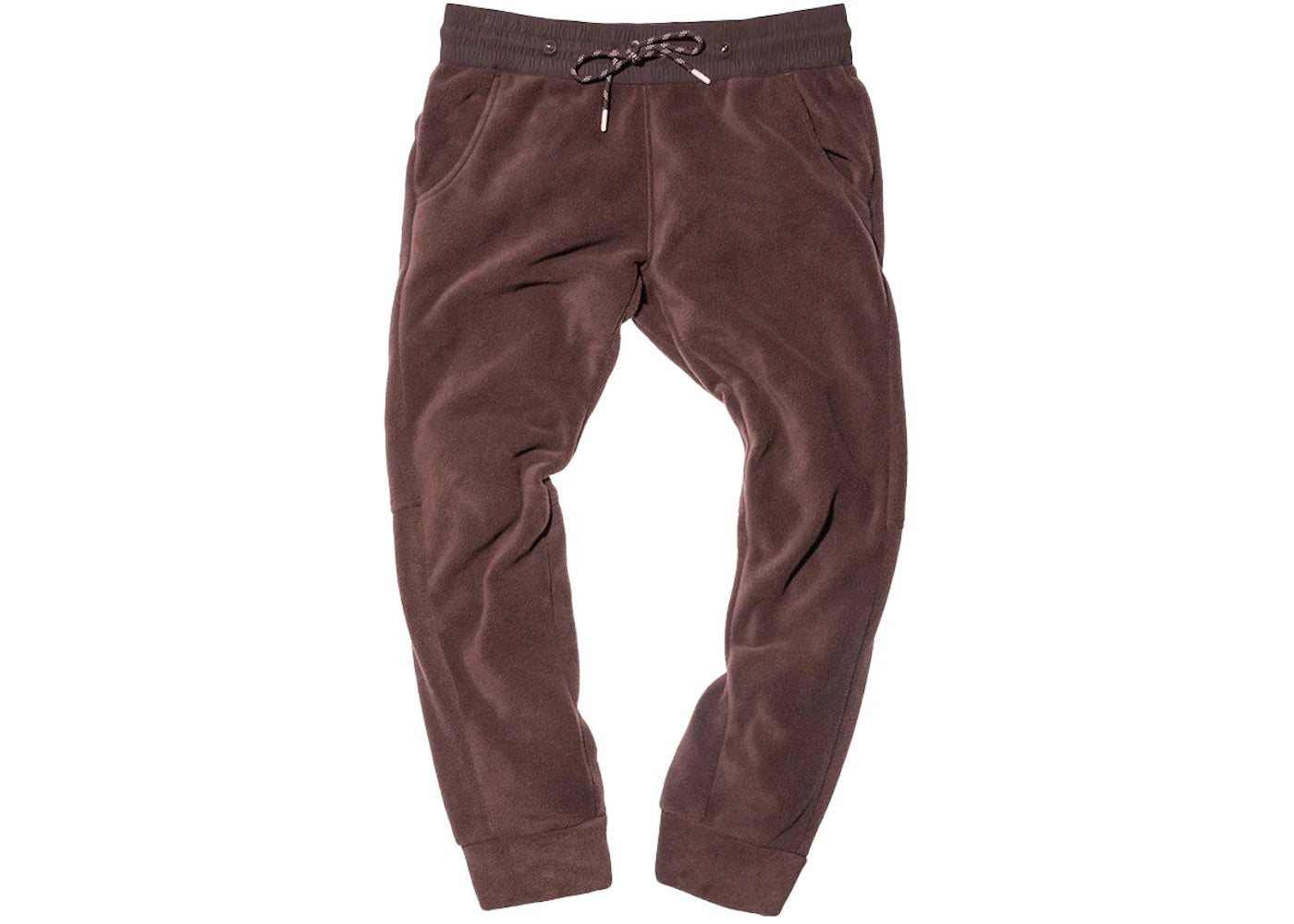 Kith x Columbia Core Fleece Pant Cattail