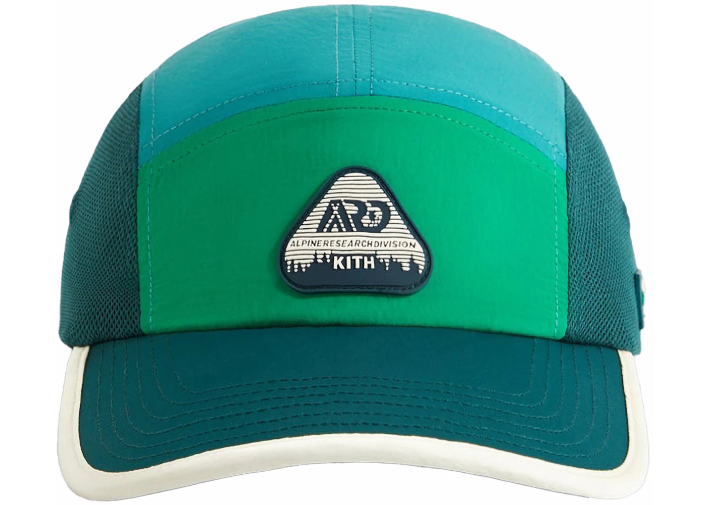 Kith x Columbia Griffey Camper Hat Ferment