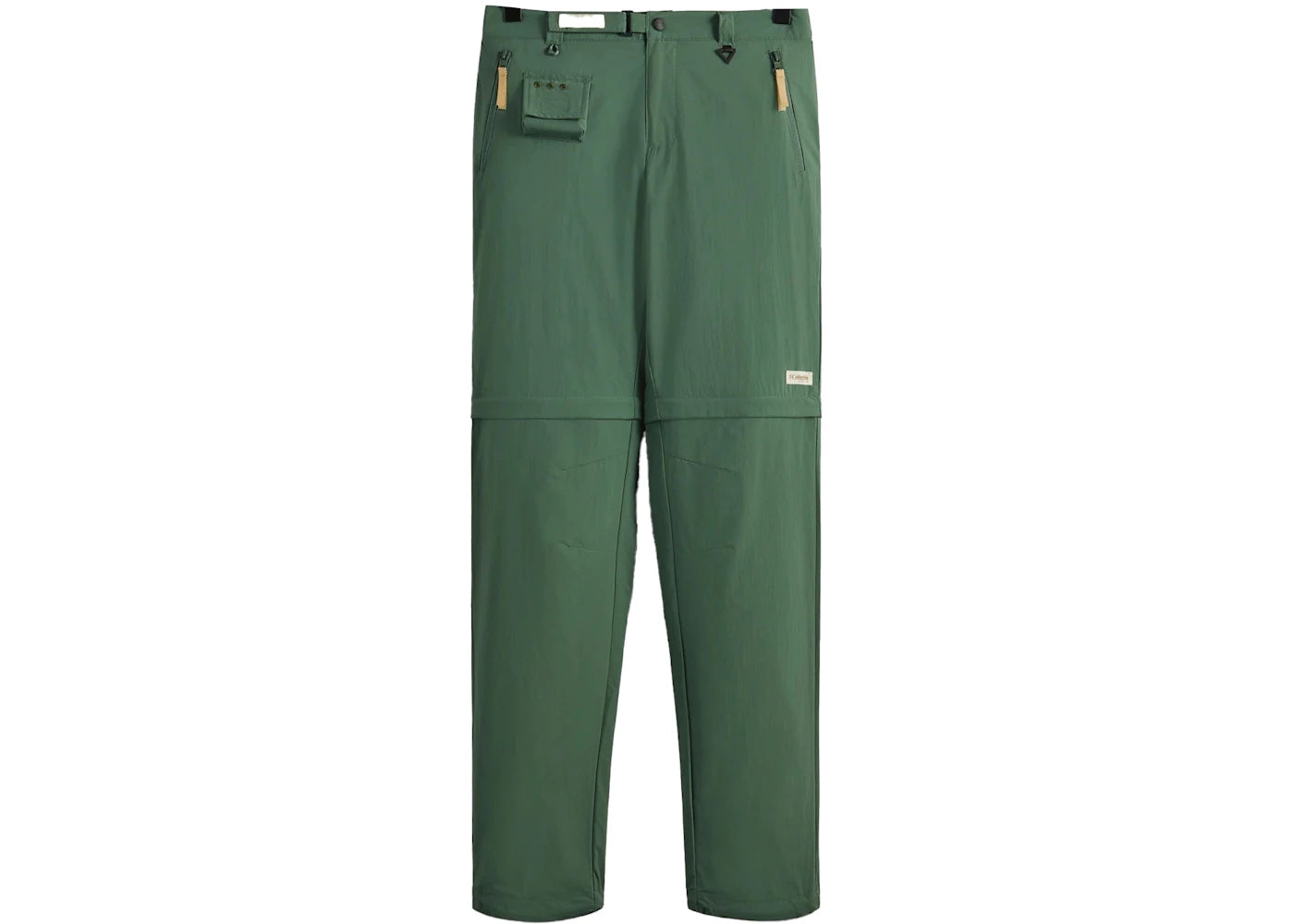 Kith x Columbia PFG Chuting Pant Commando