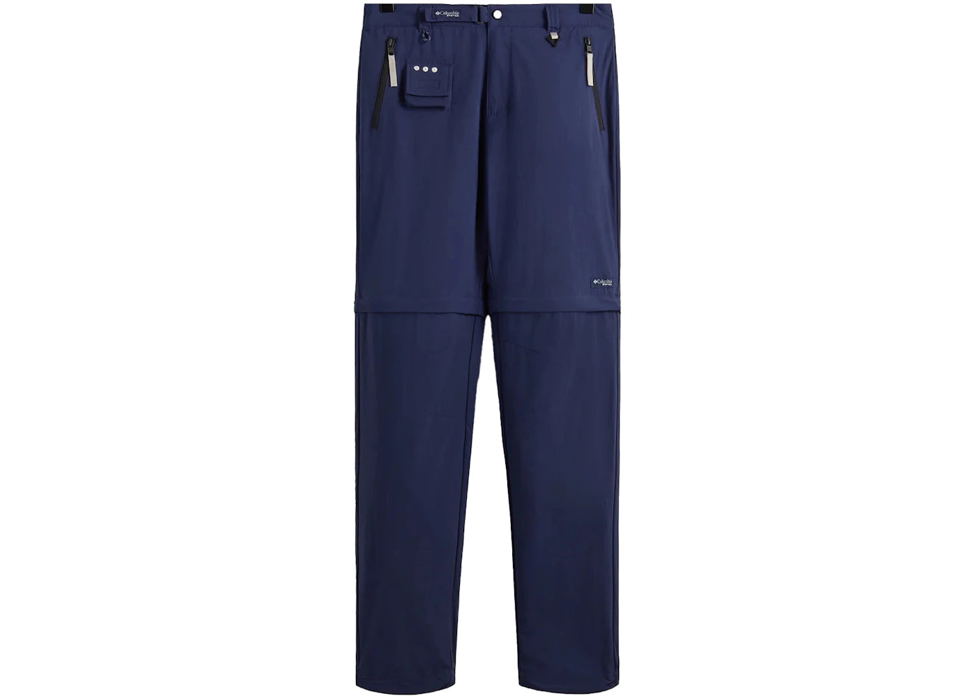 Kith x Columbia PFG Chuting Pant Extreme Midnight