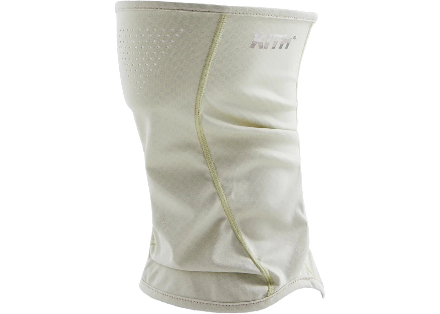 Kith x Columbia PFG Freeze Zero Neck Gaiter Light Aloe