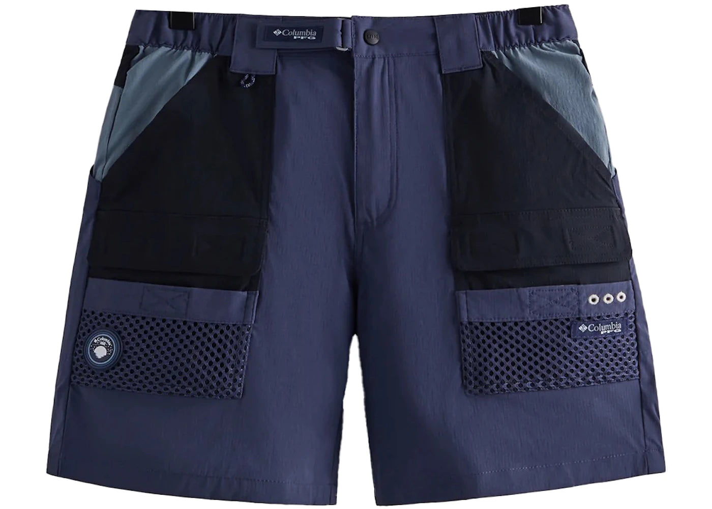 Kith x Columbia PFG Half Moon III Short Nocturnal