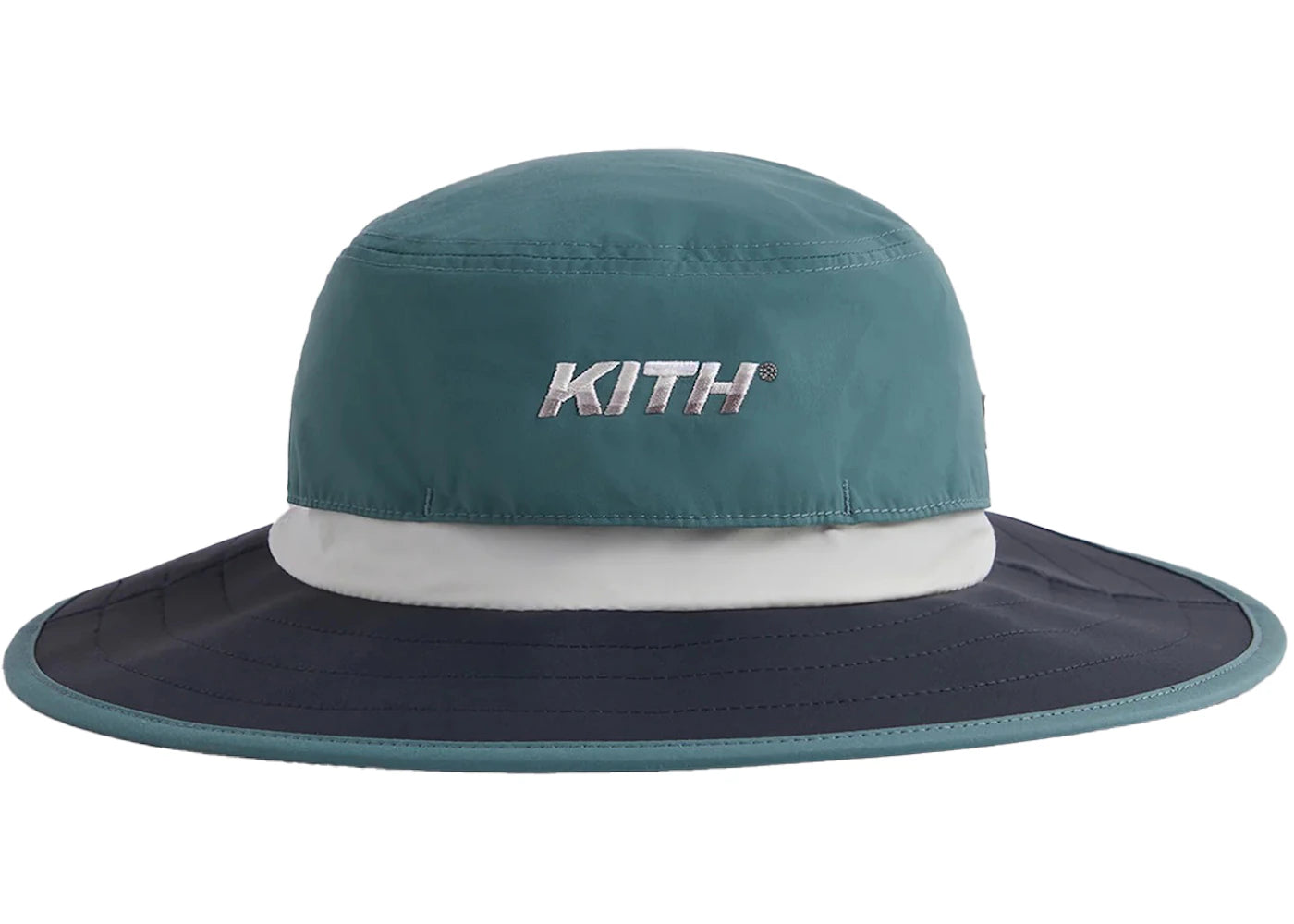 Kith x Columbia PFG Terminal Tackle Booney Commando – Side Kicks