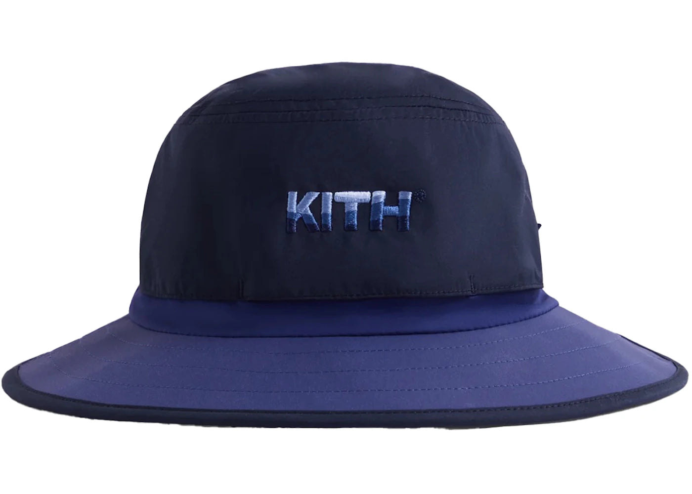 Kith x Columbia PFG Terminal Tackle Booney Midnight