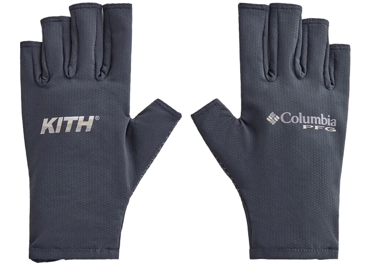 Kith x Columbia PFG Terminal Tackle Glove Dark Moss