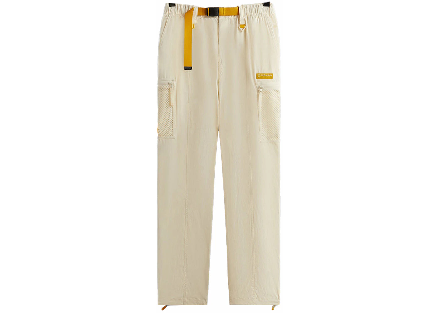 Kith x Columbia Retro Wide Leg Pant Snow