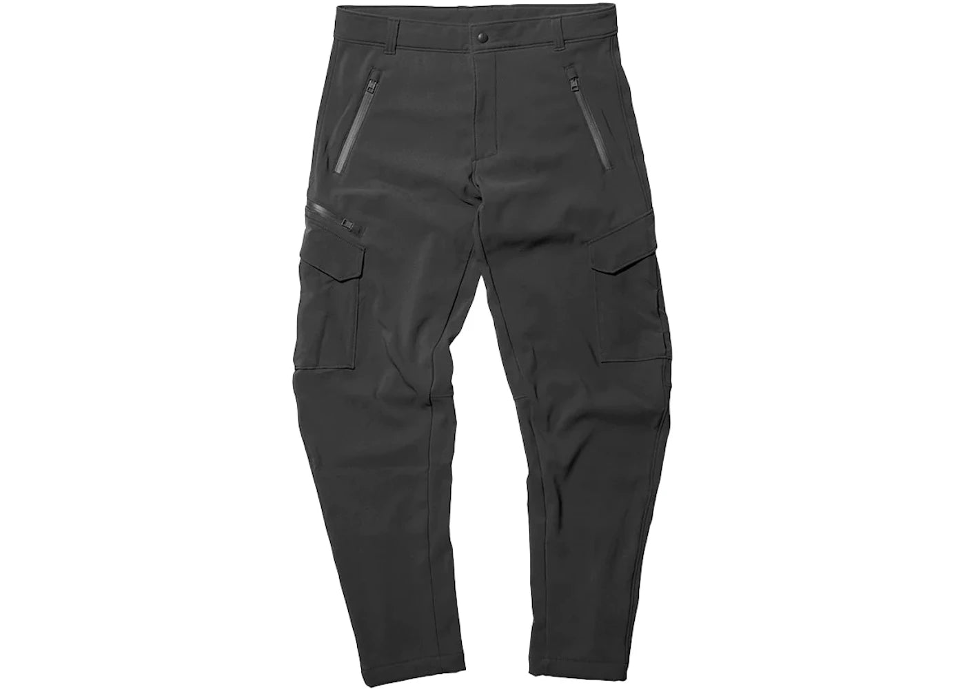 Kith x Columbia Shell Cargo Pants Black